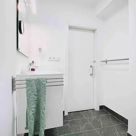 Апартаменти Piso 2 Hab. Con Mucha Luz Хіхон